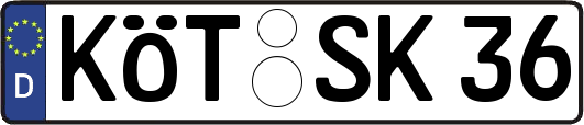 KÖT-SK36