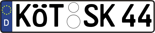 KÖT-SK44