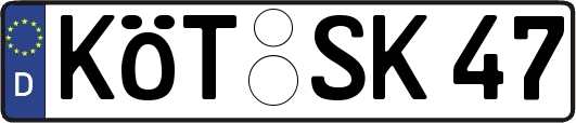 KÖT-SK47