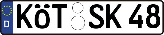 KÖT-SK48