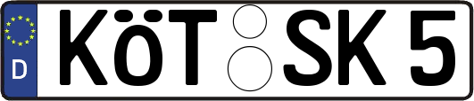 KÖT-SK5