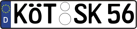 KÖT-SK56