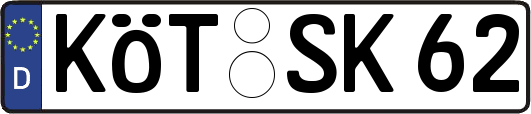 KÖT-SK62
