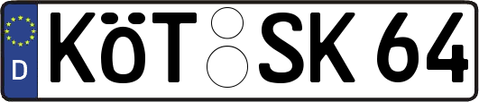 KÖT-SK64