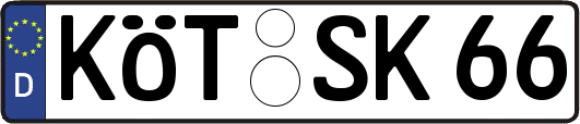 KÖT-SK66