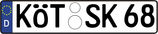 KÖT-SK68