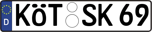 KÖT-SK69