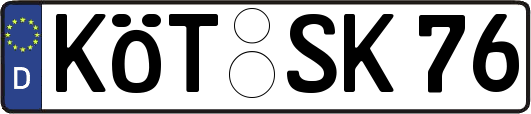 KÖT-SK76