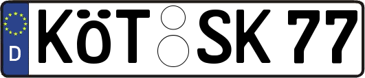 KÖT-SK77
