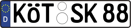 KÖT-SK88