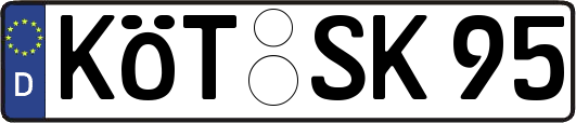 KÖT-SK95