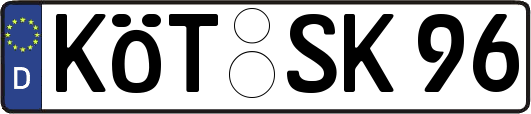 KÖT-SK96