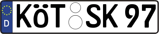 KÖT-SK97