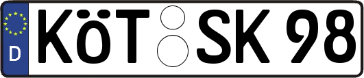 KÖT-SK98