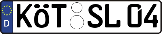 KÖT-SL04