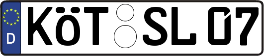 KÖT-SL07