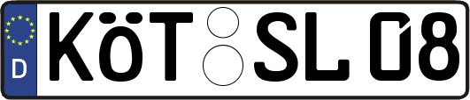 KÖT-SL08