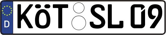 KÖT-SL09