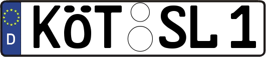 KÖT-SL1