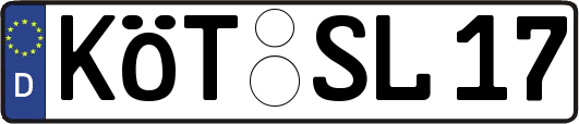 KÖT-SL17