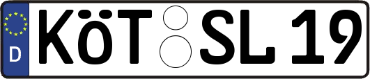 KÖT-SL19