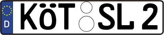 KÖT-SL2
