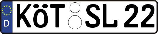 KÖT-SL22