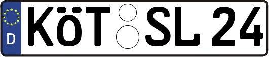 KÖT-SL24