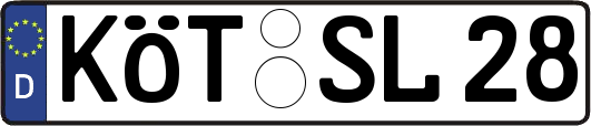 KÖT-SL28
