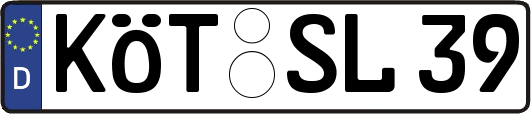 KÖT-SL39