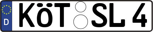 KÖT-SL4