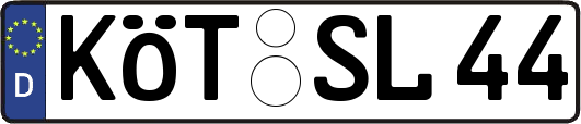 KÖT-SL44