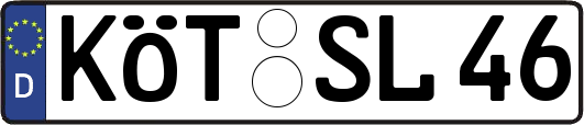 KÖT-SL46