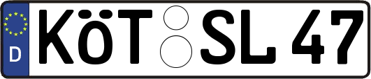 KÖT-SL47