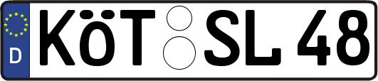 KÖT-SL48