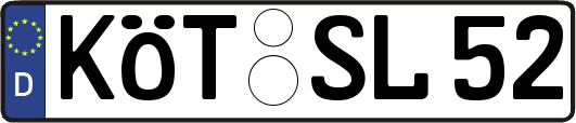 KÖT-SL52
