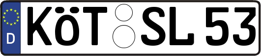 KÖT-SL53