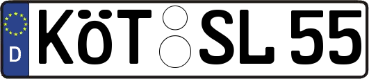 KÖT-SL55