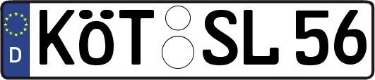 KÖT-SL56