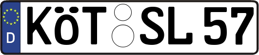 KÖT-SL57