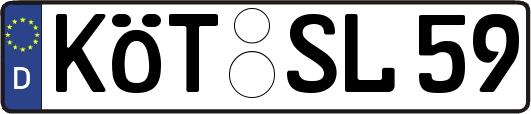 KÖT-SL59