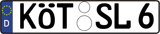 KÖT-SL6
