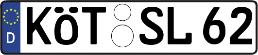 KÖT-SL62