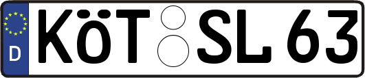 KÖT-SL63