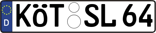 KÖT-SL64