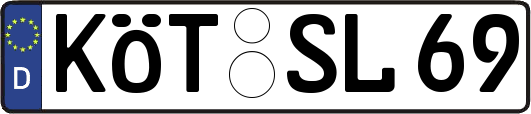 KÖT-SL69