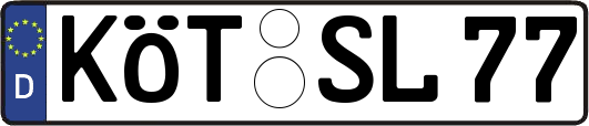 KÖT-SL77