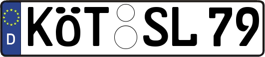 KÖT-SL79