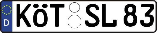 KÖT-SL83