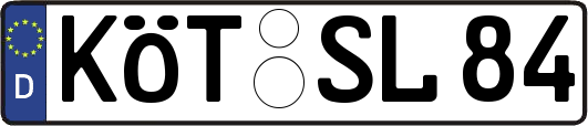 KÖT-SL84